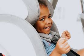 the new aap car seat guidelines are