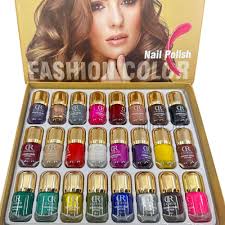 c r nail polish beautiful fashion color