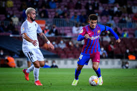 Barcelona and real madrid are two of the best and most successful football (soccer) teams not just in spain but in . La Liga Barcelona Vs Granada Final Score 1 1
