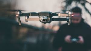 benefits of aerial drone graphy