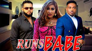 RUNS BABE // TOOSWEET ANNAN, BELLA EBINUM, STEPHEN ODIMGBE // LATEST GHANA  MOVIES 2022 NG MOVIES. - YouTube