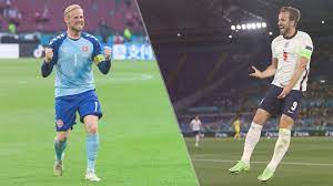 England vs Denmark live stream — how ...