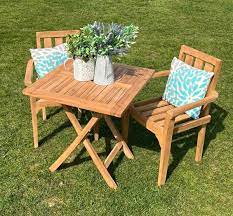 Best Buy Teak Folding Garden Table