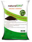 organic fertiliser