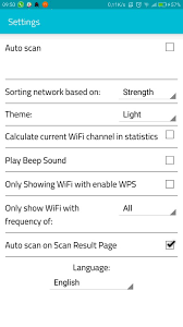 Aplikasi ini mungkin sudah banyak yang menggunakan karena memang terbukti ampuh. Wifi Warden 3 3 3 5 For Android Download