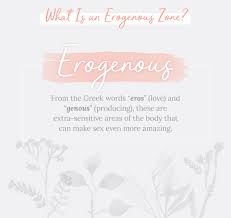 Erogenous Zones For Women And How To Use Them Rory