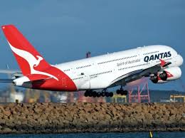 The Best Qantas A380 Economy Seats Australian Frequent Flyer