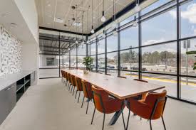 Coworking Space Raleigh East End