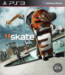 Maybe you would like to learn more about one of these? Skate 3