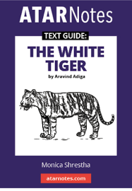 Priyanka chopra, rajkummar rao, mahesh manjrekar | see full cast & crew ». Buy Book Atar Notes Text Guide The White Tiger By Aravind Adiga Lilydale Books