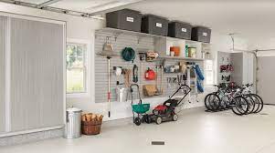 remodeling your garage in boise idaho