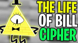 How old is bill cypher