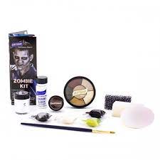 special effects make up adhesives