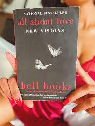 Love by bell hooks ...