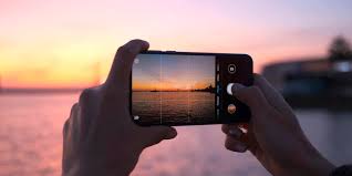 smartphone photography tips to take