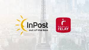 $inpst #inpost sa inpost : Inpost Przejmuje Mondial Relay Jedna Z Wazniejszych Firm Kurierskich W Europie Itbiznes