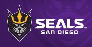 San Diego Seals Pechanga Arena San Diego