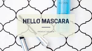 beautiful eyelashes a mascara review