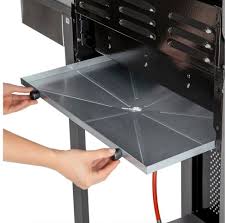 grill chef bbq 3 0 stainless steel