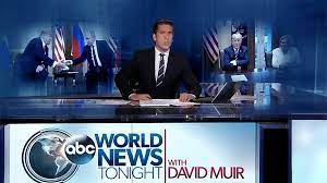 60 mins expires today 10am. Abc News Updates Anchor Desk Shifts Wnn Newscaststudio