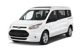2016 ford transit connect s