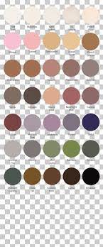 Paint Color Chart Homebase Interior
