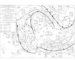 Aviation Weather Maps