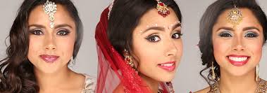 woman slay five indian bridal beauty looks