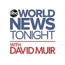 Cbsn is cbs news' 24/7 digital streaming news service. Abc World News Tonight With David Muir Posts Facebook