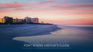 fort myers visitors guide galati yachts