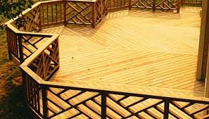 Wood/plastic composite handrails shall comply with the provisions of section 317.4. 100s Of Deck Railing Ideas And Designs