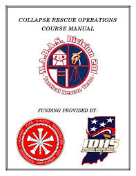 Collapse Ops Manual Mabas 201