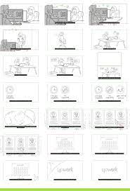 how to create a storyboard for your