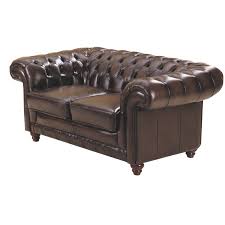 6 seater pure leather sofa set b 288