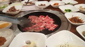 the best korean food in bayside