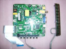 Free haier air conditioner user manuals ' manualsonline. Dh 1 Tkum 0302m Main Board Hv320whb N86 8142127352149 Haier 32g2000c Dh 1 Tkum 0302 Ebay