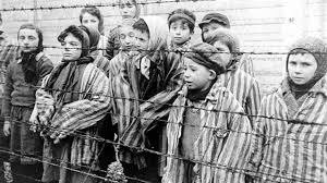 (historical, broadly) the systematic mass murder. Holocaust Memorial Day What Can We Learn Cbbc Newsround