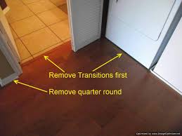 repair wet laminate flooring do it