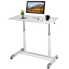 Values are rounded to the nearest whole number. Buromobel Adjustable Height Sit Stand Table Desk Workstation Computer Stand Ergonomic Desk Buro Schreibwaren Djmall Co Il