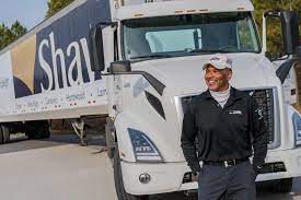 company driver trucking jobs shaw