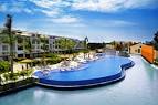 Luxury penthouse, El Tigre Golf Club, beach club, - Nuevo Vallarta ...
