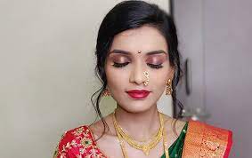 how is bridal makeup diffe from