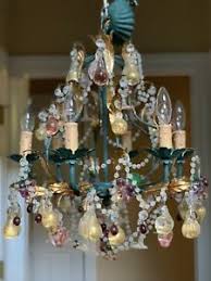 Murano Chandelier Products For Sale Ebay