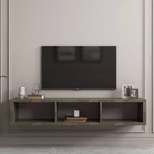 Wall Mount Floating 60 Inch Tv Stand