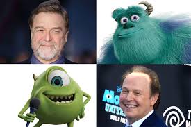 Check spelling or type a new query. Monsters At Work John Goodman Y Billy Crystal Adelantan Como Sera La Nueva Serie Animada De Disney