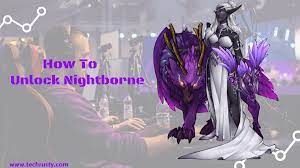 Note that this is the longest legion requirement since it . How To Unlock Nightborne Best Wanted Guide 2021