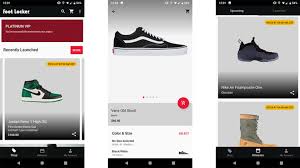 10 Best Shoe Apps For Android To Find Your Next Pair