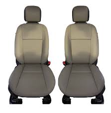 Transit Westerner Seat Covers