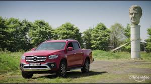 The vito is a van, a medium sized commercial vehicle. Mercedes Benz X Class Truck Reportedly Dead Already