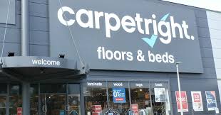 carpetright announces new cfo in latest